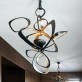 IQ8168 VOLUBILE PENDANT